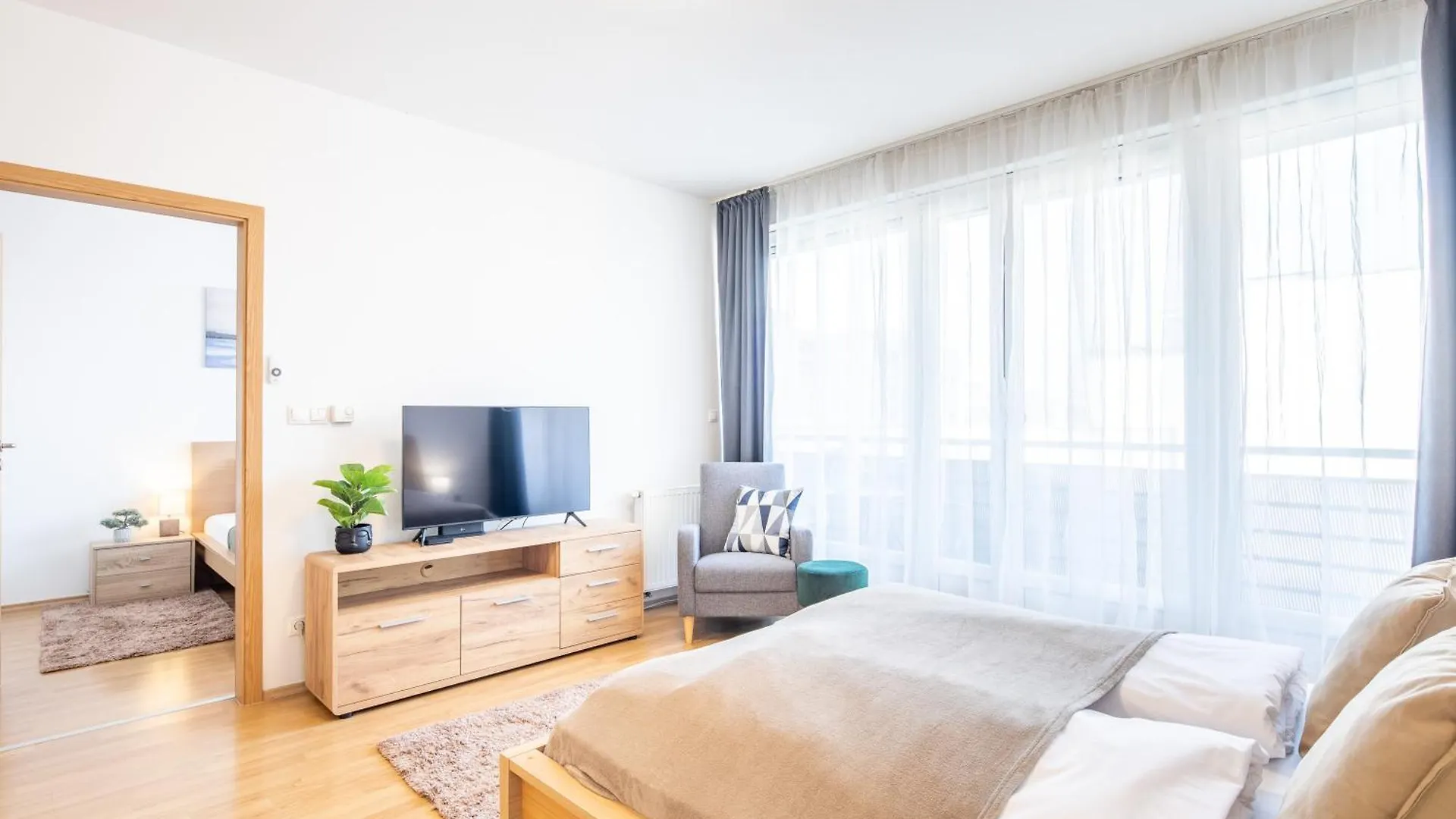 Lotus Apartments Origo With Garage Budapest 0*,  Hungary