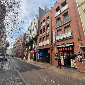 Apartament Bp-est Cp, Budapeszt
