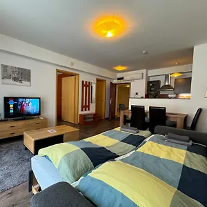 Apartament Downtown Family, Budapeszt