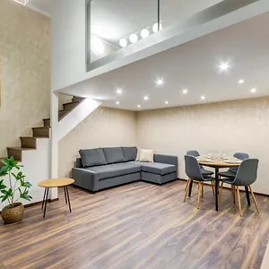 Apartament Mega - Elegance - No Deposit Needed, Budapeszt
